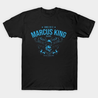 marcus king 2013 T-Shirt